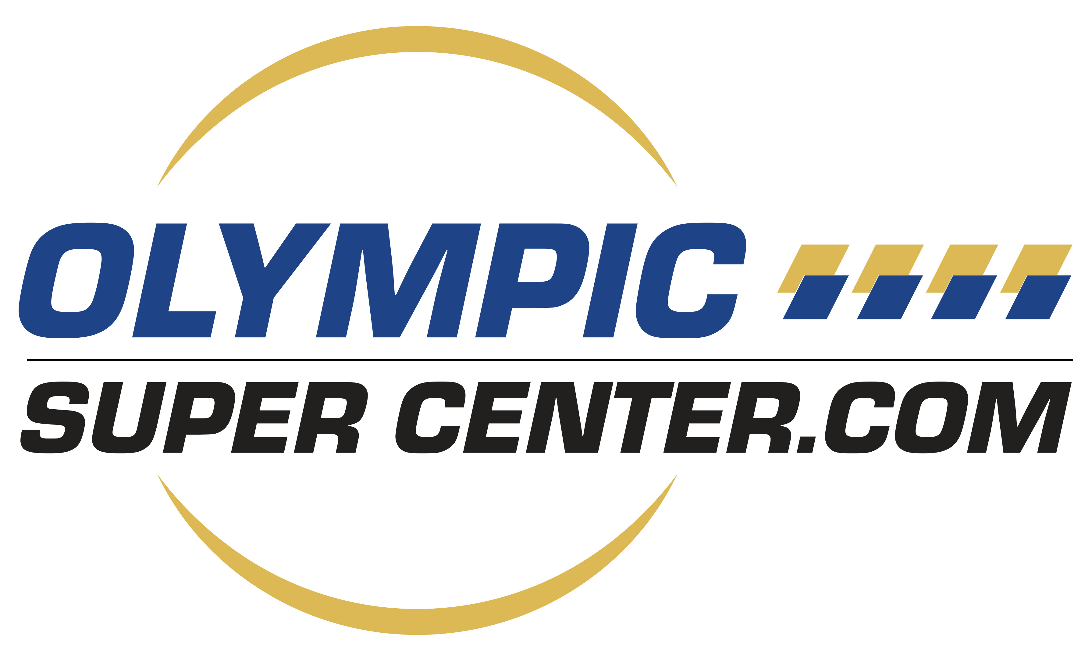 Olympic Super Centre